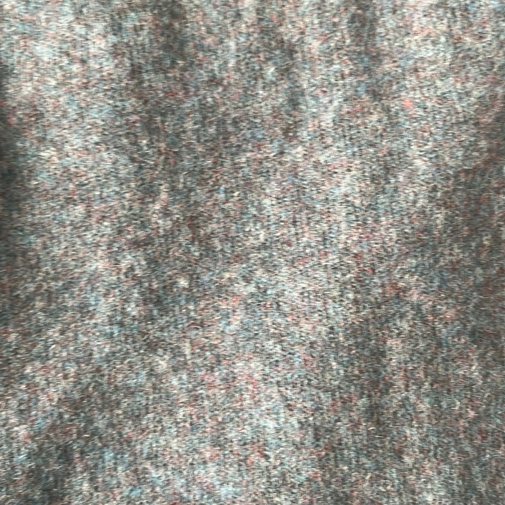 Banana Republic Sweater Made From Beautiful Italian Yarn, Xs View 4